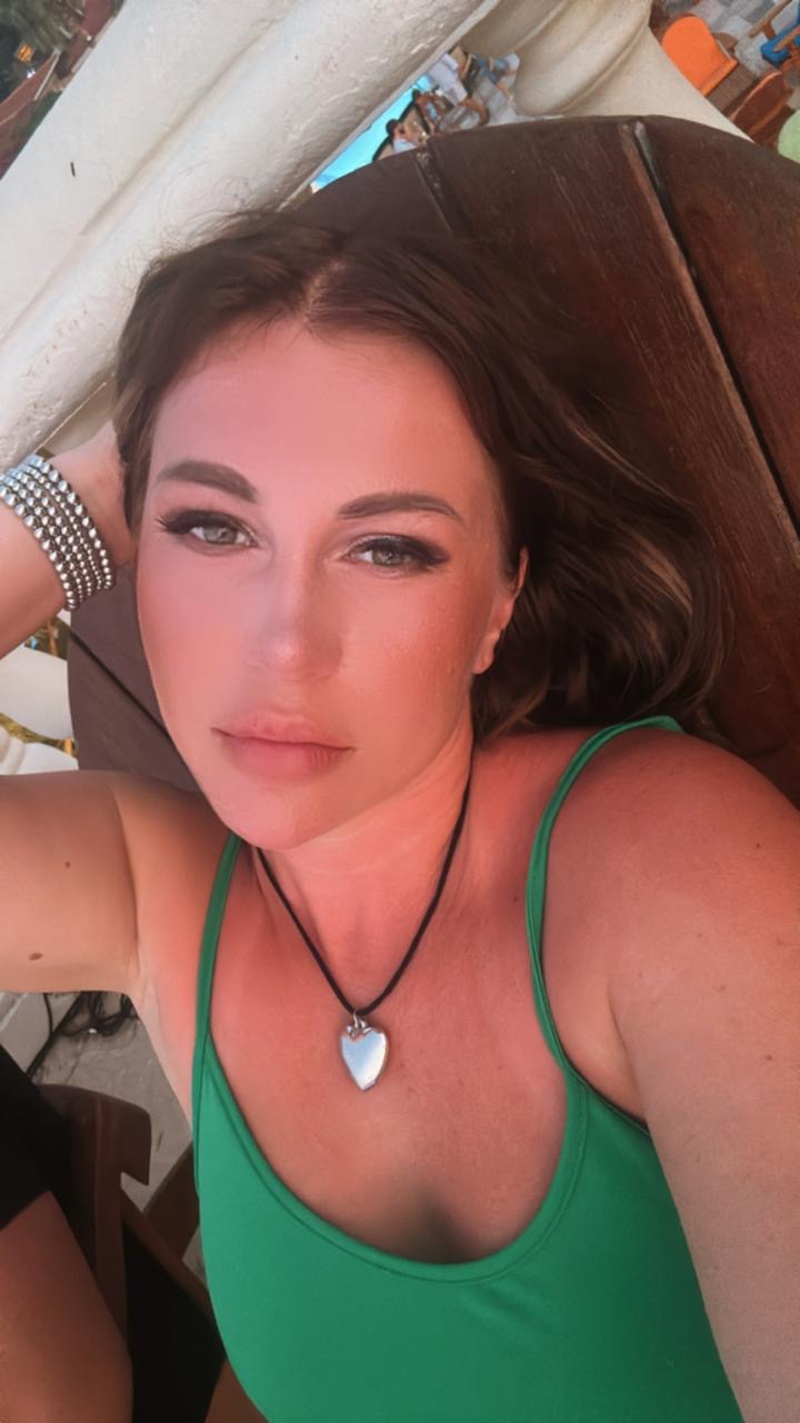 Елена Владимировна